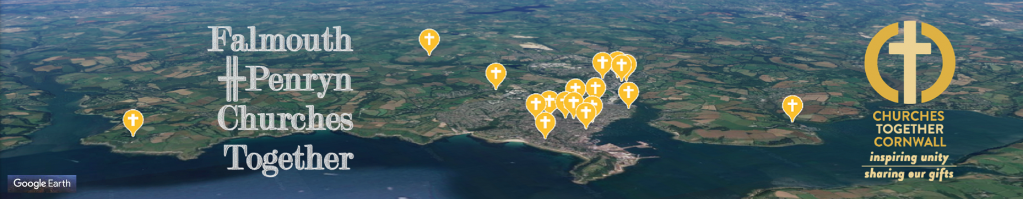 Churches Together in Cornwall infoHub