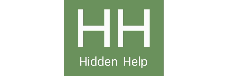 Bissoe: Hidden Help