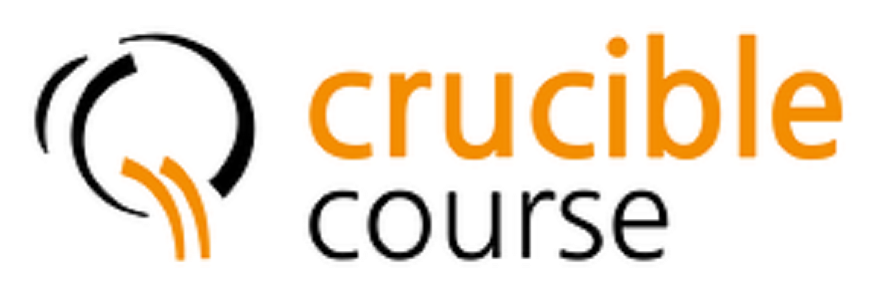 Crucible Course : 5-6 Oct – 16-17 Nov, ONLINE