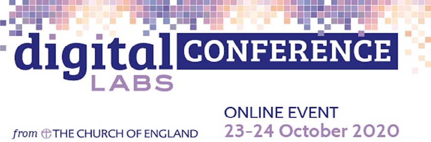 Digital Labs conference : 23-24 Oct, ONLINE