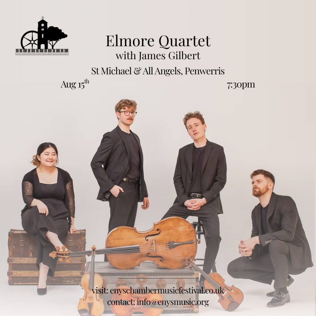 elmore quartet