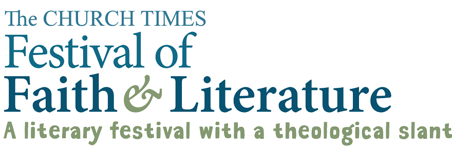 Festival of Faith and Literature: Finding Meaning : 17 Apr, ONLINE