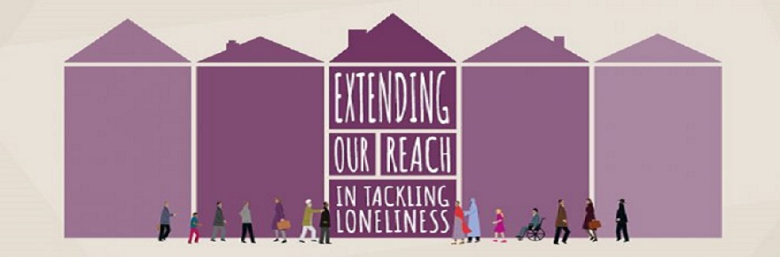 Extending Our Reach in Tackling Loneliness