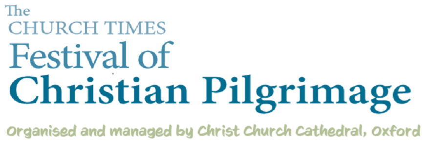 2021 Festival of Christian Pilgrimage : 22 Mar, ONLINE