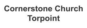 fi cornerstone church torpoint
