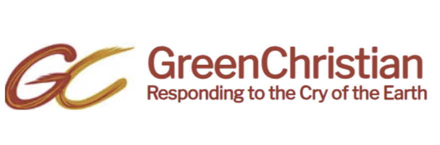 Prayer guide resource created by Green Christian is available for download