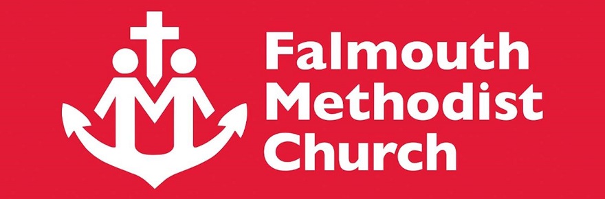 Final Service at Falmouth Methodist Church building : 16 Feb, Falmouth