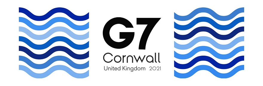 A Cornwall-wide Call to Prayer for the G7 Summit : 6 Jun, ONLINE