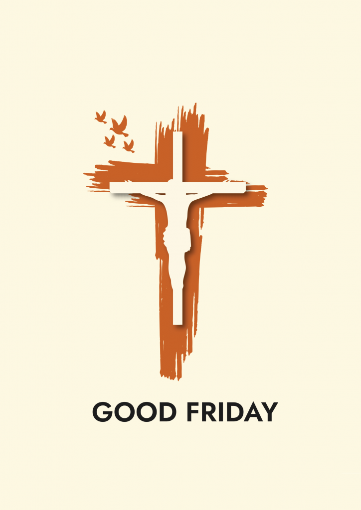 good friday