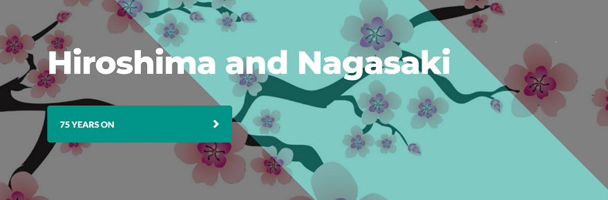 The Doctor’s Tale – Nagasaki Day performance : 9 Aug, ONLINE