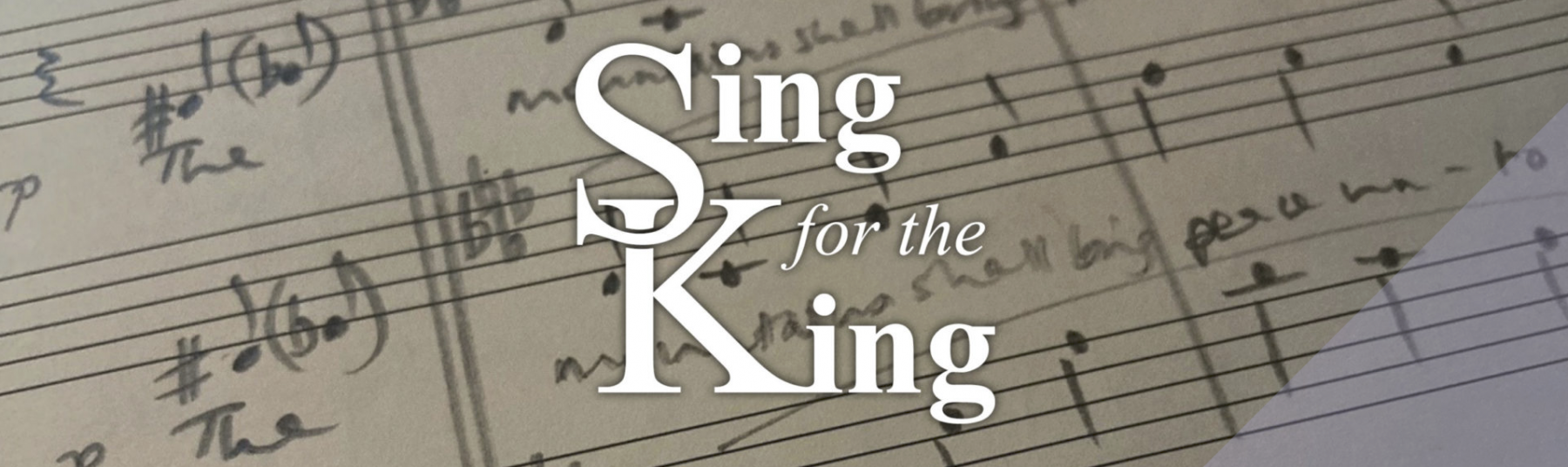 Sing For The King Churches Together In Cornwall InfoHub Sing for the king churches together in cornwall infohub