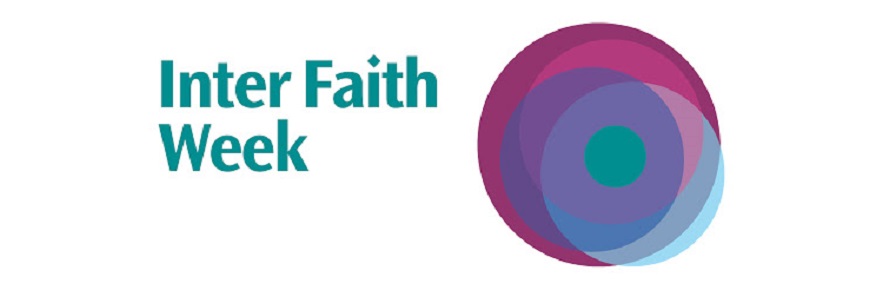 Inter Faith Week 2020 : 8-15 Nov