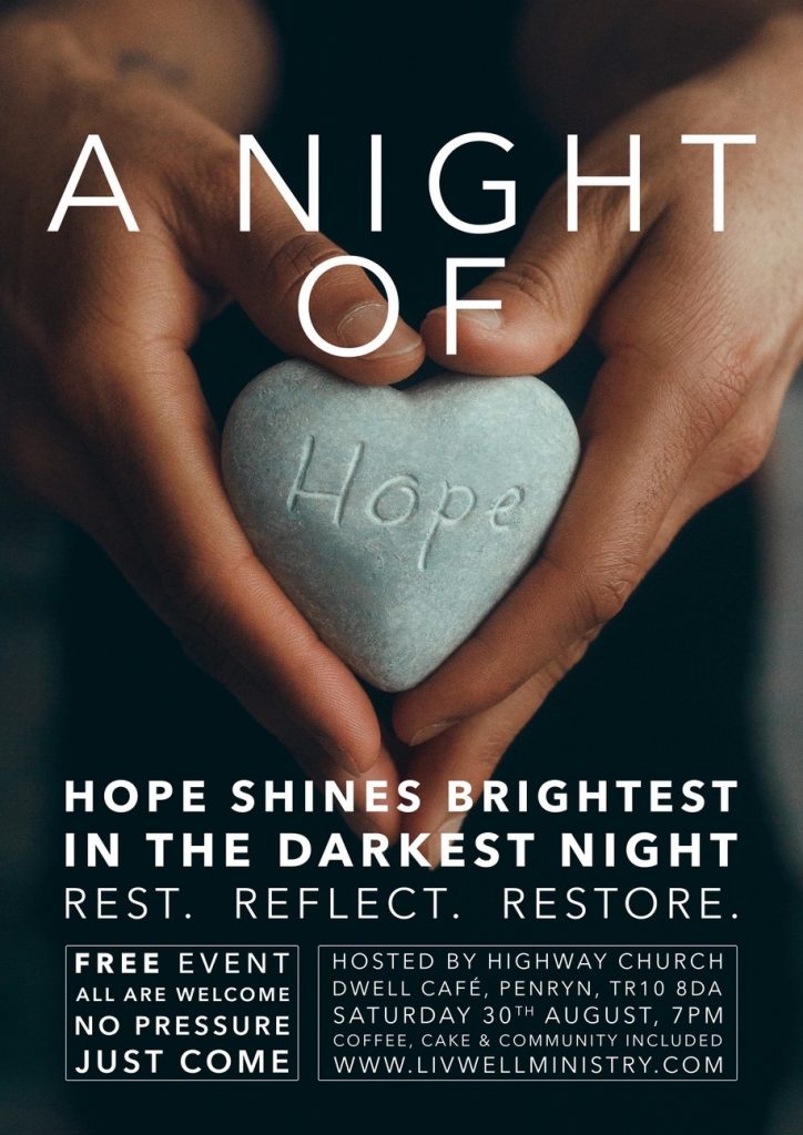 A Night of Hope