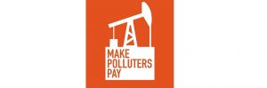 Make Polluters Pay Action Day: Local Action Workshop : 31 Jul, ONLINE