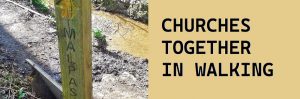 Churches Together in Walking