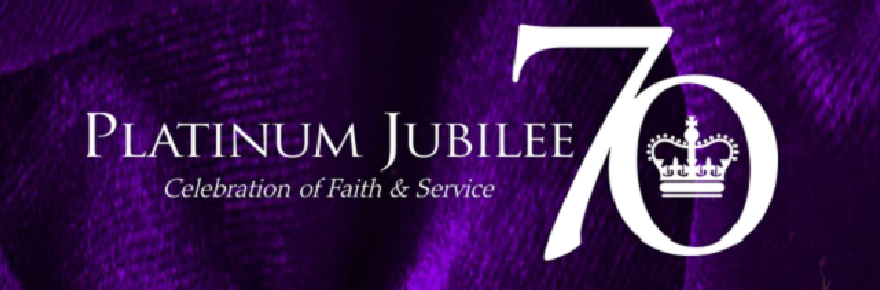 Choir Competition to record a Platinum Jubilee Anthem