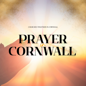 prayer in cornwall
