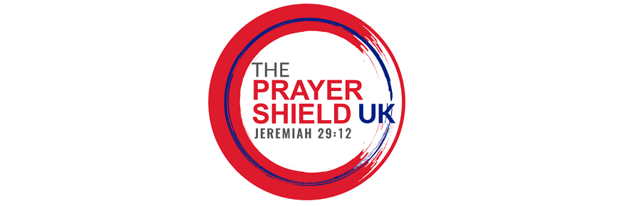 The Prayer Shield: 365-day prayer initiative launched by CTE President