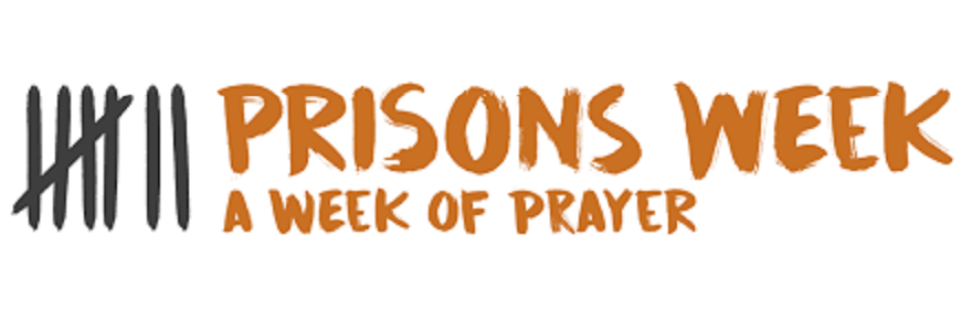 Prisons Week 2023 : 8-14 Oct, national