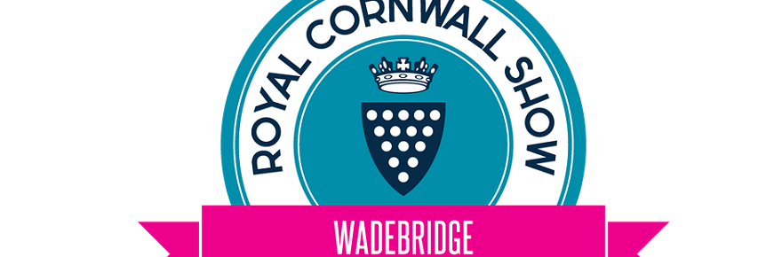 Royal Cornwall Show : 10-12 Sep, Wadebridge CANCELLED
