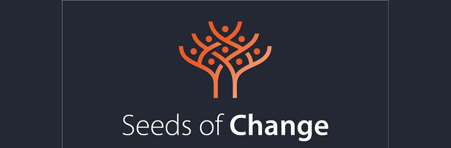 Seeds of Change Conference : 16-20 Nov, ONLINE
