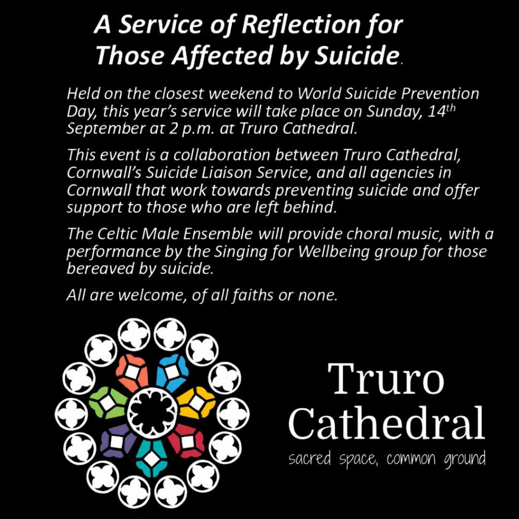service of reflection