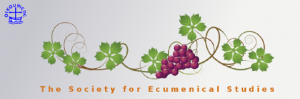 Society for Ecumenical Studies AGM 2024 : 7 Mar,  ONLINE