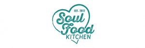 Newquay: Soul Food Kitchen