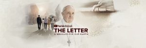 A Message for our Earth: The Letter