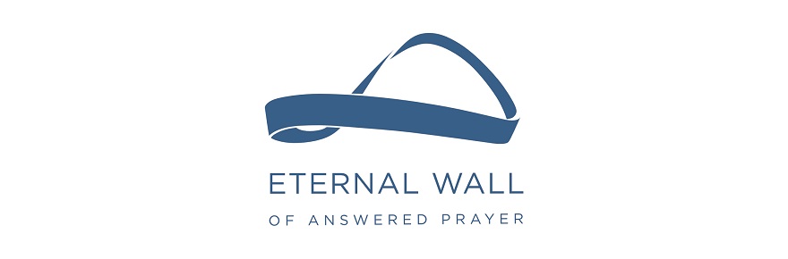 Eternal Wall of Answered Prayer