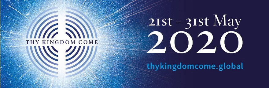 Thy Kingdom Come 2020 Wrap-up Video