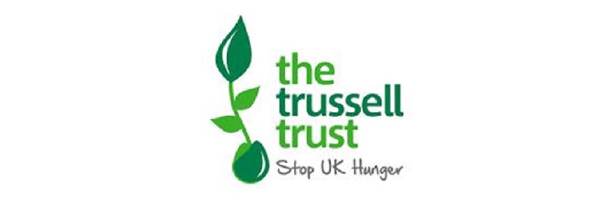 Step Up September : See the End of Food Banks in the UK