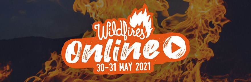 Wildfires Online: 30-31 May, ONLINE