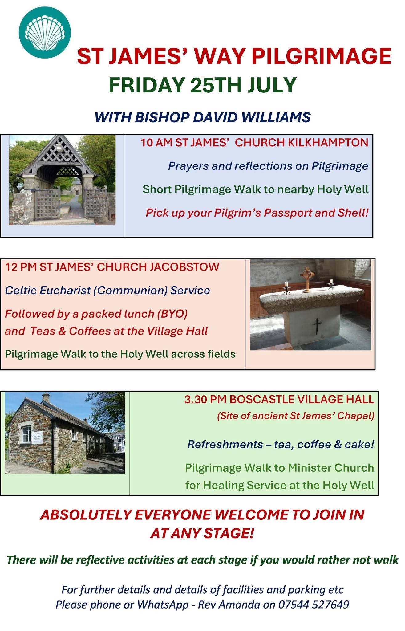 wn 250725 st james pilgrimage